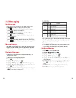 Preview for 57 page of Sanyo SCP-810 User Manual