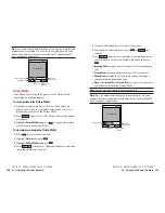 Preview for 78 page of Sanyo SCP-8100 User Manual