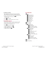 Preview for 85 page of Sanyo SCP-8100 User Manual