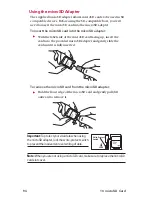 Предварительный просмотр 100 страницы Sanyo SCP-8400 User Manual