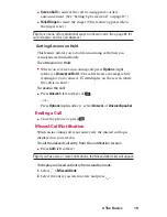 Предварительный просмотр 25 страницы Sanyo SCP-8500 User Manual
