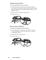 Предварительный просмотр 96 страницы Sanyo SCP-8500 User Manual