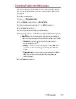 Предварительный просмотр 107 страницы Sanyo SCP-8500 User Manual