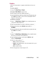 Предварительный просмотр 131 страницы Sanyo SCP-8500 User Manual