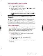 Предварительный просмотр 32 страницы Sanyo SCP-M1 User Manual