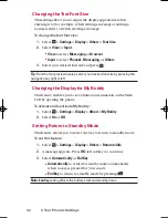 Предварительный просмотр 47 страницы Sanyo SCP-M1 User Manual