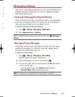 Предварительный просмотр 50 страницы Sanyo SCP-M1 User Manual