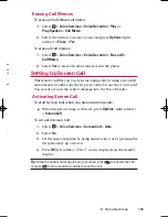 Предварительный просмотр 108 страницы Sanyo SCP-M1 User Manual