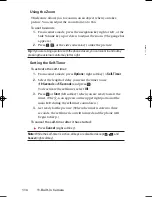 Предварительный просмотр 119 страницы Sanyo SCP-M1 User Manual