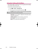 Предварительный просмотр 121 страницы Sanyo SCP-M1 User Manual