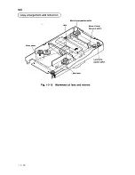 Preview for 27 page of Sanyo SFT-Z91 Service Manual