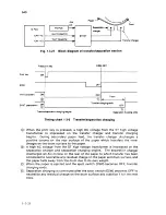 Preview for 35 page of Sanyo SFT-Z91 Service Manual