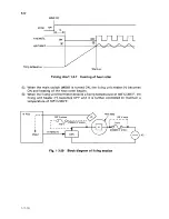 Preview for 37 page of Sanyo SFT-Z91 Service Manual