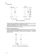 Preview for 51 page of Sanyo SFT-Z91 Service Manual