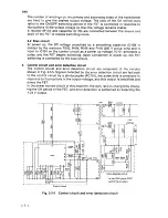 Preview for 53 page of Sanyo SFT-Z91 Service Manual