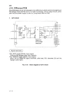 Preview for 55 page of Sanyo SFT-Z91 Service Manual