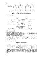 Preview for 57 page of Sanyo SFT-Z91 Service Manual