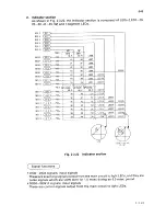 Preview for 72 page of Sanyo SFT-Z91 Service Manual