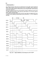 Preview for 73 page of Sanyo SFT-Z91 Service Manual