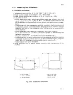 Preview for 76 page of Sanyo SFT-Z91 Service Manual