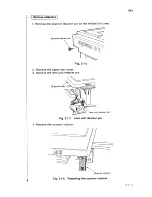 Preview for 80 page of Sanyo SFT-Z91 Service Manual