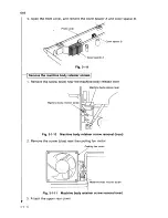 Preview for 81 page of Sanyo SFT-Z91 Service Manual