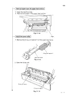 Preview for 82 page of Sanyo SFT-Z91 Service Manual