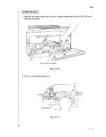 Preview for 84 page of Sanyo SFT-Z91 Service Manual