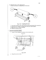 Preview for 86 page of Sanyo SFT-Z91 Service Manual