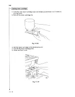 Preview for 89 page of Sanyo SFT-Z91 Service Manual