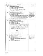 Preview for 111 page of Sanyo SFT-Z91 Service Manual