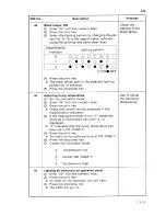 Preview for 112 page of Sanyo SFT-Z91 Service Manual