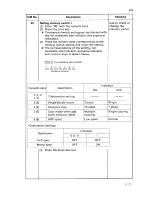 Preview for 120 page of Sanyo SFT-Z91 Service Manual