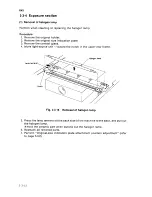 Preview for 136 page of Sanyo SFT-Z91 Service Manual