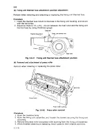 Preview for 160 page of Sanyo SFT-Z91 Service Manual