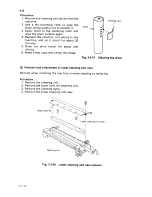 Preview for 164 page of Sanyo SFT-Z91 Service Manual