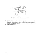 Preview for 166 page of Sanyo SFT-Z91 Service Manual