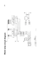 Preview for 221 page of Sanyo SFT-Z91 Service Manual