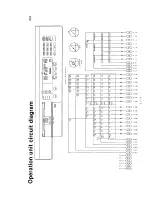 Preview for 222 page of Sanyo SFT-Z91 Service Manual