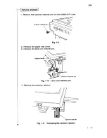 Preview for 54 page of Sanyo SFT-Z95 Service Manual