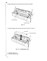 Preview for 57 page of Sanyo SFT-Z95 Service Manual