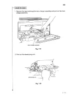 Preview for 58 page of Sanyo SFT-Z95 Service Manual