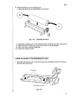 Preview for 60 page of Sanyo SFT-Z95 Service Manual