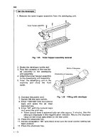 Preview for 61 page of Sanyo SFT-Z95 Service Manual