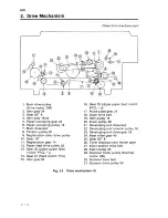 Preview for 71 page of Sanyo SFT-Z95 Service Manual