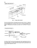 Preview for 75 page of Sanyo SFT-Z95 Service Manual