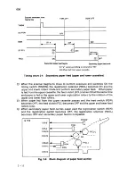 Preview for 79 page of Sanyo SFT-Z95 Service Manual