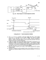 Preview for 96 page of Sanyo SFT-Z95 Service Manual