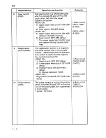 Preview for 115 page of Sanyo SFT-Z95 Service Manual