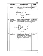 Preview for 122 page of Sanyo SFT-Z95 Service Manual